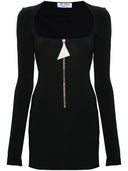 The Attico Short Dress