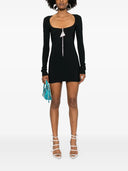 The Attico Short Dress