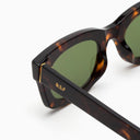 Retrosuperfuture Ambos 3627 Tortoiseshell Sunglasses