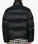 Amiri Bones Chaqueta Acolchada Corta