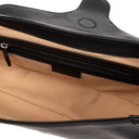 Gucci Aphrodite Leather Shoulder Bag