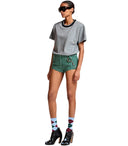Essentiel Antwerp T-shirt Kardinal Gris