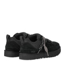 Sneaker lo lowmel zwart ugg