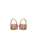 Valentino Garavani Valentino Garavani Leder Slingback Pumps