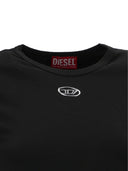 Diesel T Uncutieslong Od Maglietta