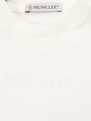 Moncler Baby Natural SS T-shirt