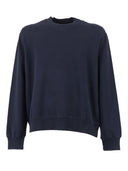 Circolo 1901 Sweatshirt G.Dyed F.