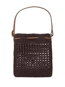 Miu Miu Contenitori Crochet Rete