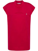 The Attico Laurie T Shirt