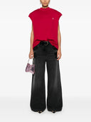 The Attico Laurie T Shirt