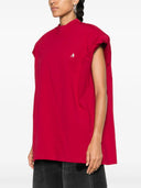 The Attico Laurie T Shirt