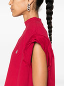 The Attico Laurie T Shirt