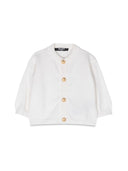 Cardigan balmain avec boutons
