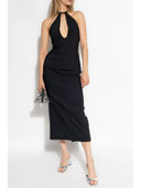 La camicetta Attico con fibbia