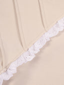 Monnalisa Hoodie Felpa Stretch