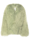 La veste courte Attico