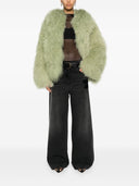 La veste courte Attico