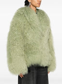 Atticoショートジャケット