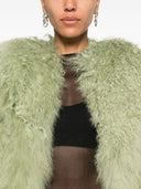 Atticoショートジャケット