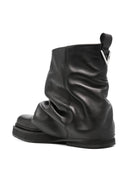 The Attico Robin Ankle Boots
