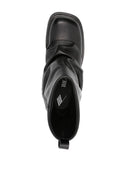 The Attico Robin Ankle Boots