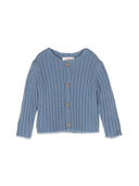 Sweter Teddy & Minou Blueberry Tricot
