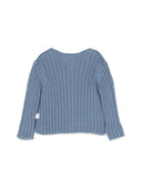 Sweter Teddy & Minou Blueberry Tricot