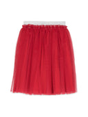 Il Gufo Tulle Jupe