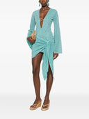 Oseree Lumiere Pareo Dress