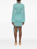 Oseree Lumiere Pareo Dress