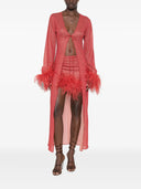 Oseree Lumiere Plumage Skirtini