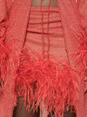 Oseree Lumiere Plumage Skirtini
