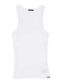 Tom Ford Tank Top con logotipo