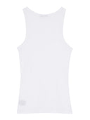 Tom Ford Tank Top con logotipo