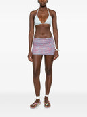 Oseree Lumiere Candy Skirtini