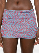 Oseree Lumiere Candy Skirtini