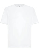 Maglietta a doppia strato di Brunello Cucinelli