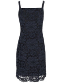 Patou Pencil Midi Dress