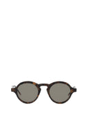 Thom Browne Round Sunglasses In Acetate