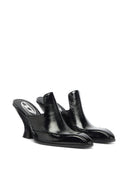Diesel Fluffy D Luffy 75 Mule Sabot