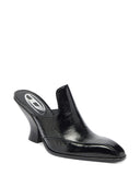 Diesel Fluffy D Luffy 75 Mule Sabot