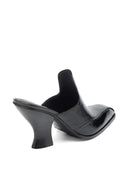 Diesel Fluffy D Luffy 75 Mule Sabot