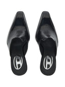 Diesel Fluffy D Luffy 75 Mule Sabot