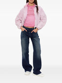 Diesel 2071 D Meel Jogg Sweat Jeans