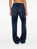 Diesel 2071 D Meel Jogg Sweat Jeans