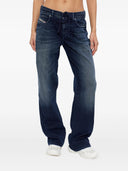 Diesel 2071 D Meel Jogg Sweat Jeans