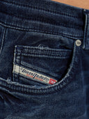 Diesel 2071 D Meel Jogg Sweat Jeans