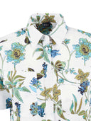 Fay Camicia M Corta