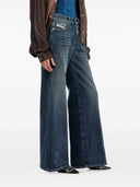 Diesel 1978 D Akemi F L.32 Pantaloni