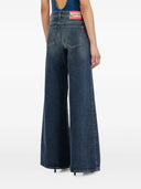 Diesel 1978 D Akemi F L.32 Pantaloni